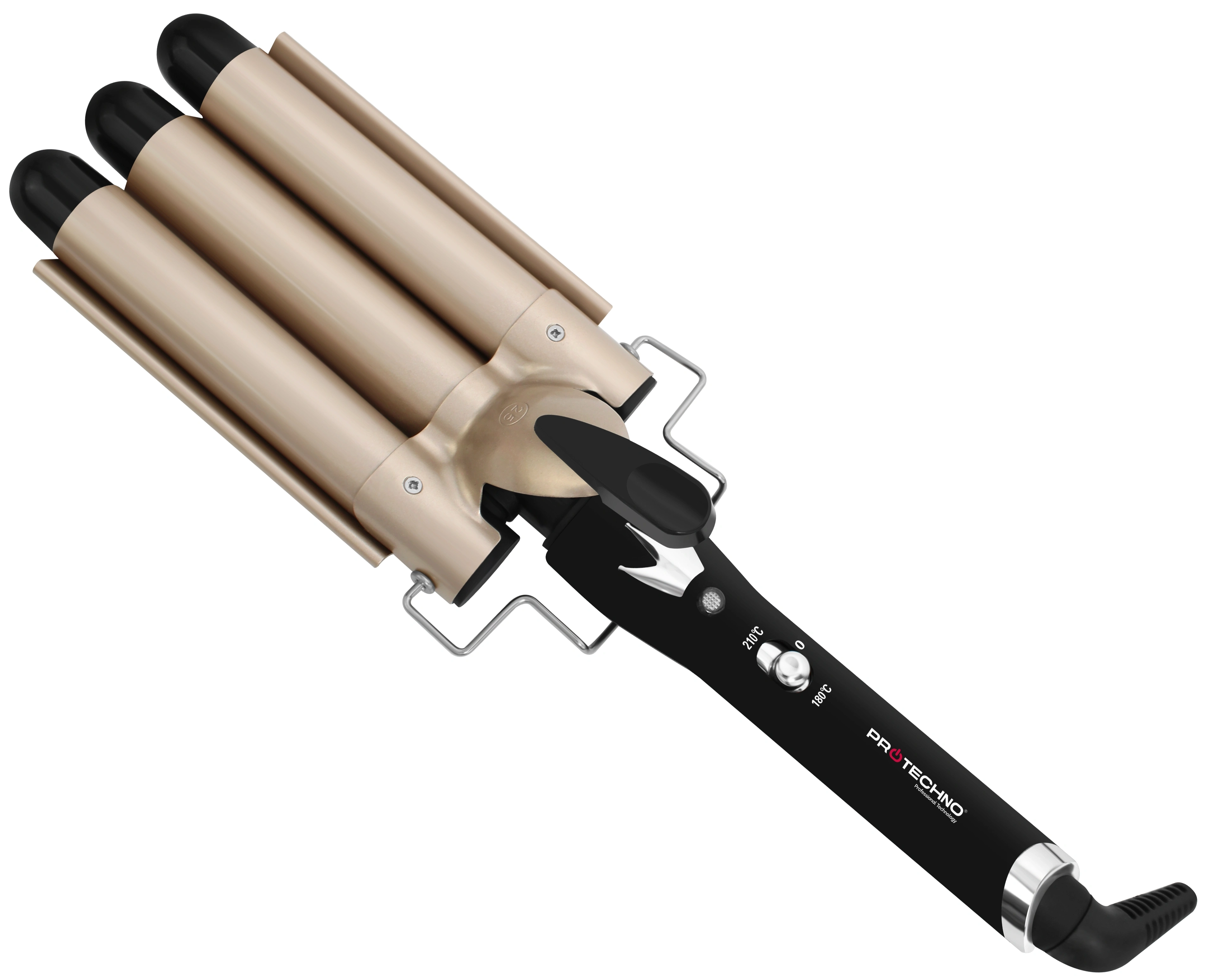Curling Iron